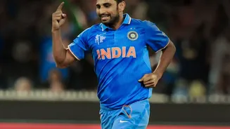 Why Team India failed to win 2015 ODI World Cup