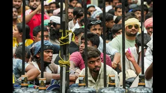 SC Says It Will 'Closely Monitor' Steps Taken To Curb NEET Paper Leaks, Flags 'Ad Hoc' Security Measures