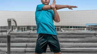 Organise Workout Warm-Ups With Clear Plans For The Movements Ahead And Exercise-Specific Preparation