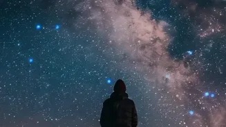 Hanle dark sky park network safeguards stargazing sanctuaries across high altitude Ladakh