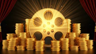 Bollywood's Box Office Titans: Top 10 Overseas Hits