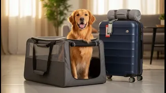 Pet-Friendly Holidays Work Best When Routines Survive The Journey