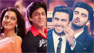 Friendship Day 2026: Bollywood's 7 Real-Life Celebrity BFFs Who Prove Asli Dosti Can Survive Fame
