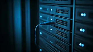 xAI's Founding Team Departs: A Look at the Shake-Up Amidst AI Race Pressure