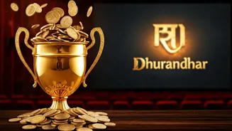 Ranveer Film Roars, Breaks Box Office Records