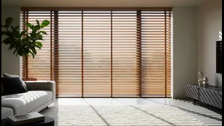 Better Window Treatments Can Manage Heat, Glare And Privacy