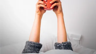 Morning Habits and Blood Sugar: Five Connections to Understand