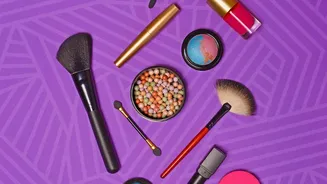India's Beauty Market Gets Tougher Oversight on Unregistered Imported Products