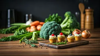 Transform Scraps to Savories: Your Guide to Zero-Waste Cooking