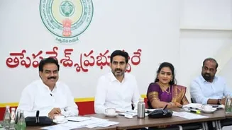 Andhra Pradesh announces plan to limit social media for under-13s