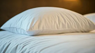 Sleep Soundly: 4 Habits to Beat Tiredness