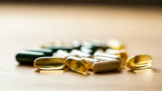 7 Supplements for Hormonal Balance: Gynaecologist's Guide