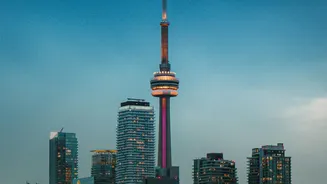 Mumbai's Upcoming Toronto Connection: The Current Debate Around Canada Travel Planning