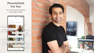 This fashion startup offers an AI personal stylist to make dressing up easier