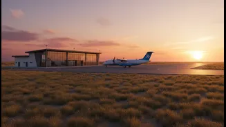 What Jodhpur's New Airport Terminal and Modified UDAN Still Cannot Prove about Regional Connectivity