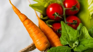 Rainy-Season Vegetable Guide: How To Choose Produce That Stays Fresh Longer