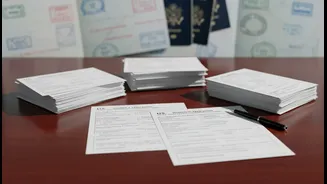 US Visitor-Visa Queues Still Vary Sharply Across Indian Cities: A Practical Guide for Indian Visa Applicants