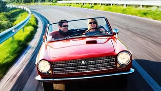 Short Leisure Drives Are Powering India's Changing Domestic Travel Habits