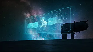 Space Careers Are The New STEM Obsession