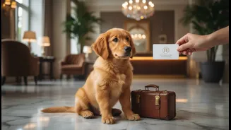 Pet-Friendly Hotels Should Be Asked About Restrictions Before Check-In Day