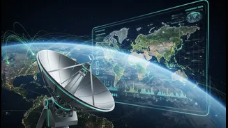 GRITSS Connects Navigation, Mapping and Climate Measurements with Real Decisions for Space and Geospatial Readers