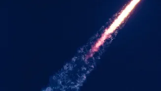 India's Space Economy Is Growing: Five Careers Beyond Becoming An Astronaut
