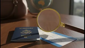 Before Booking Saudi Arabia, Check Who Is Accountable When Plans Change