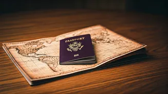 Explore the Globe: Top Visa-Free Destinations for Indian Passport Holders in 2026