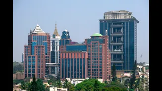 Real estate price trends: how summer demand reshapes Bengaluru and Pune