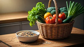 India Adopts Clean Eating Lifestyle