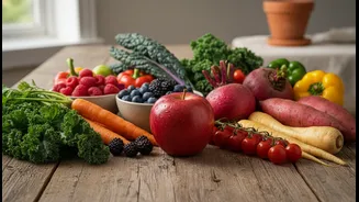 New Findings Shift The Weight-Loss Conversation Towards Sustainability