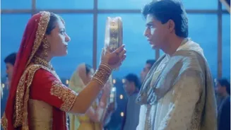 From Suhaag to Animal: How Karwa Chauth became integral part of Bollywood storytelling | Exclusive