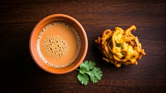 One Crunch, Instant Monsoon Joy
