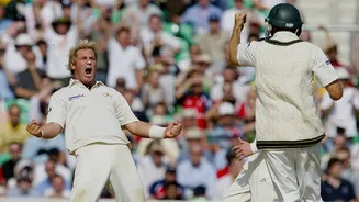 Why the 2005 Ashes became one of Test cricket’s greatest series