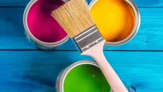 Turn Worn Kitchen Pieces Into Conversation-Starting Decor