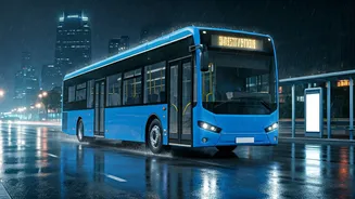 Monsoon Commuting Is Getting More Sustainable