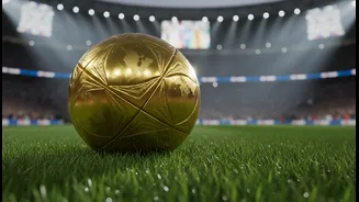 FIFA 2026 World Cup: टॉप-5 खिलाड़ियों की रैंकिंग में कौन रहा नंबर-1?