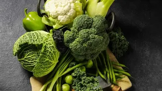 Flexible Cooking Helps Households Adjust to Uneven Vegetable Price Changes