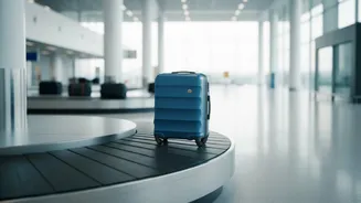 How The Recent Late-Baggage Consumer Ruling Changes The Case For Useful Records For Travellers