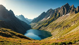 Andorra: The Alpine Gem Without Airports or Railways, Unveiling 7 Unique Secrets