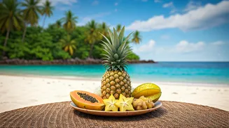 Lakshadweep Simplifies Tourist Entry: No Sponsor or Prior Police Clearance Needed!