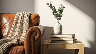 Natural Design Is Making Homes Feel Less Staged