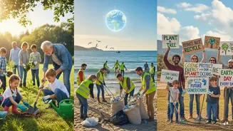 Earth Day 2026: History, Theme, Quotes And How You Can Make A Difference