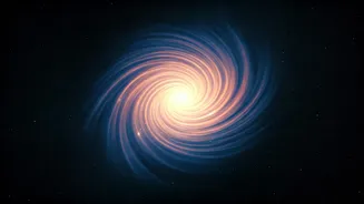 Decoding the Cosmos: New Discoveries in Space Exploration