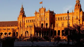 Why Some Spanish Landmarks Split Travellers On Value