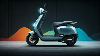 Delhi Electric Two-Wheeler Buyers Get Tiered Subsidies
