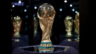 Supercomputador aponta a seleção favorita ao título da Copa do Mundo