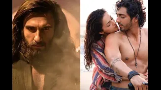 Dhurandhar Box Office Collection Day 1: Ranveer Singh's Film Beats Saiyaara, Earns Rs 27 Crore