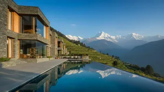 Some Leisure Hotels See Independence Day Rates Up by 20%