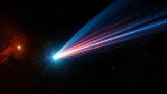 Comet 3I/ATLAS: Harvard's Warning on Rising Activity